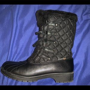 Women’s Snow Tec Boots